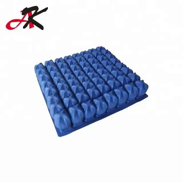 Anti Decubitus Sitting Inflatable Medical Air Cushion