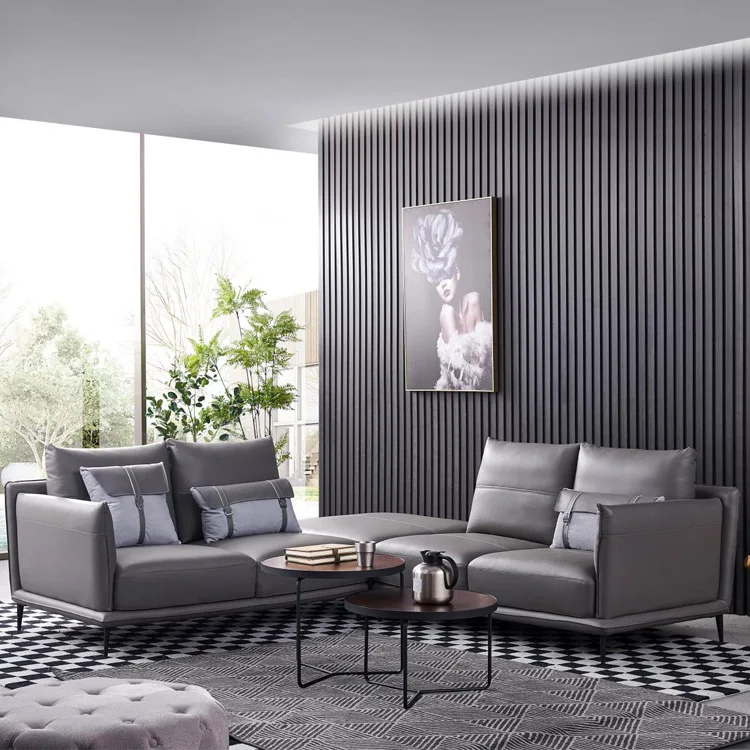 Роскошный домашний диван для гостиной современный