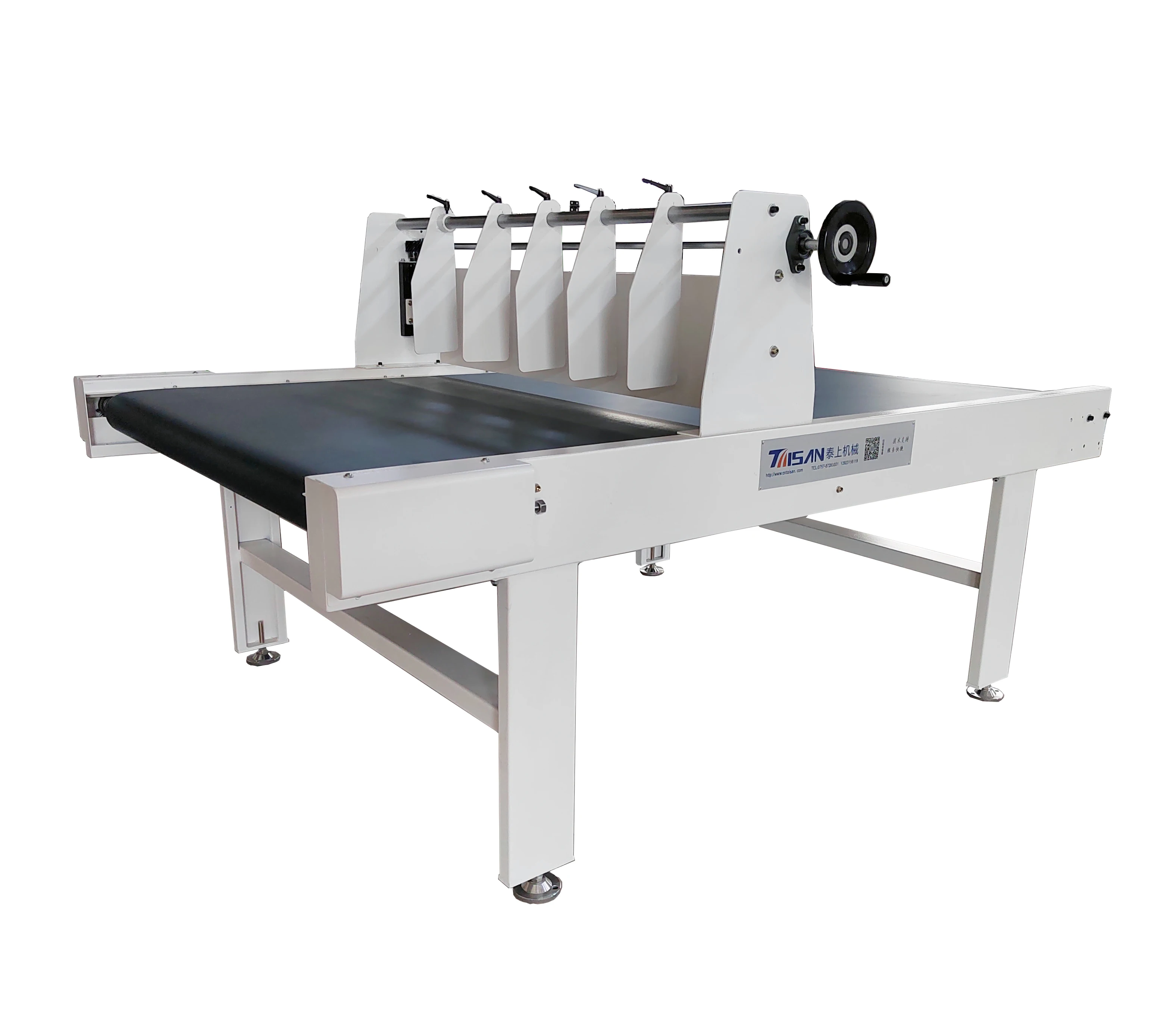 Customize conveyor for transport Belt Conveyor For Automatic Production Line Intelligent Electric Motor