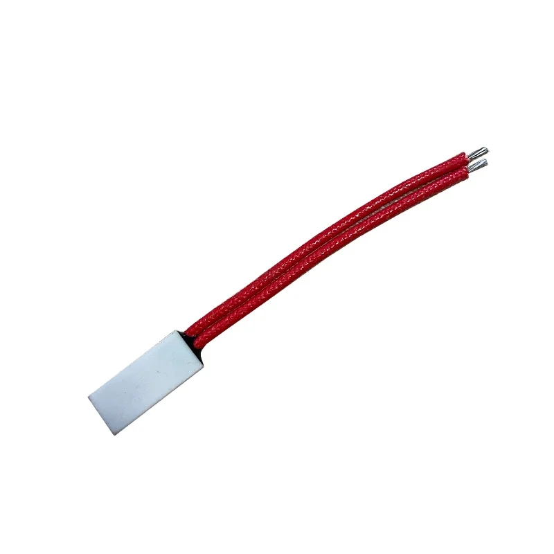 Thermal Overload Protector High-power Motor Metal Expansion Type Thermostat Temperature Switch KSD9700