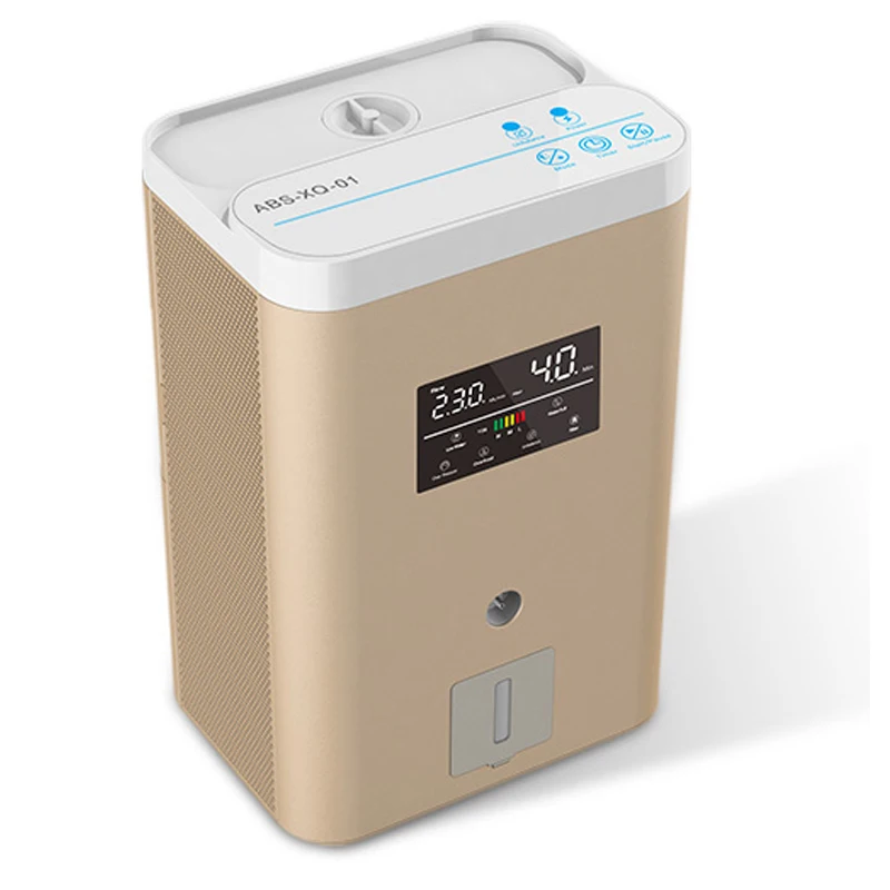 SPE PEM Electrolysis Device water electrolyzer 66% Hydrogen 33% Oxygen machine for home use hydrogen oxygen generator