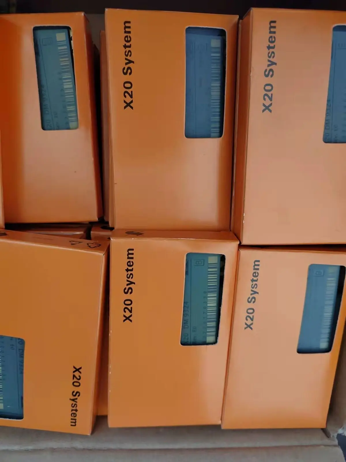 Full New Original B&R X20BC0063 X20BC0083 X20AI4632 X20AI4636 X20AI4622 New in Box B&R PLC Module