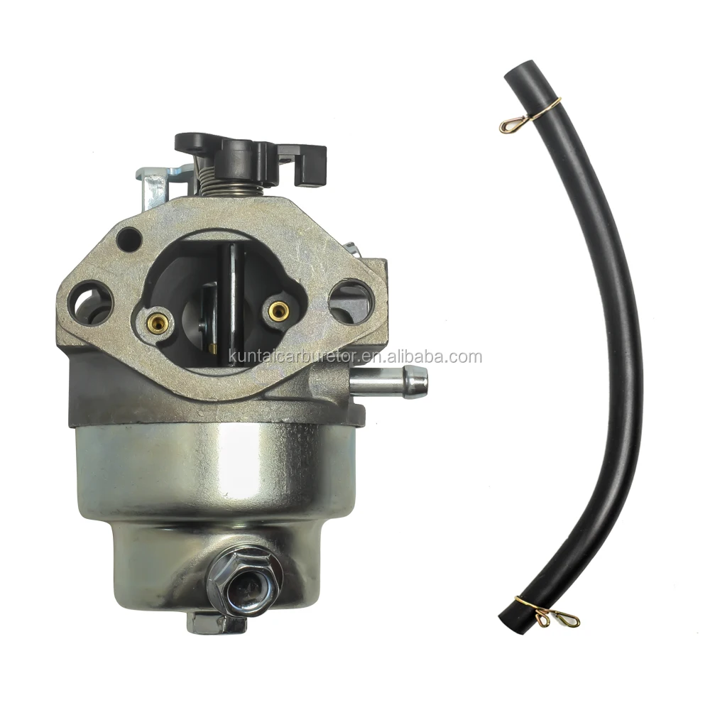(В наличии) Карбюратор для Honda GCV160 GCV160A GCV160LA GCV160LAO GCV160LE HRB216 HRT216 16100-Z0L-023 Carburador
