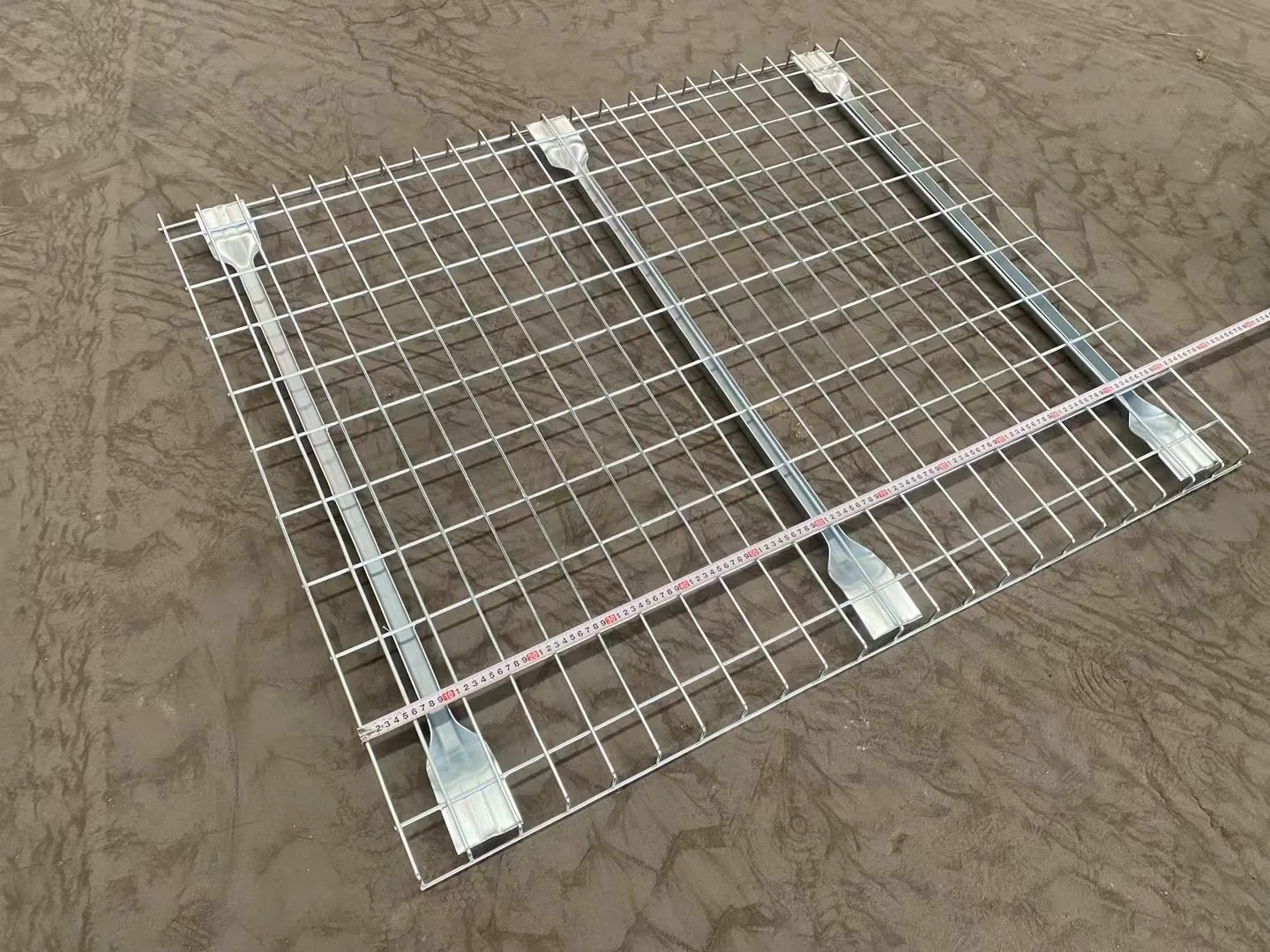 Good Bearing Capacity Wire Decking Pallet rack shelf for Warehouse/Supermarket/Shelves