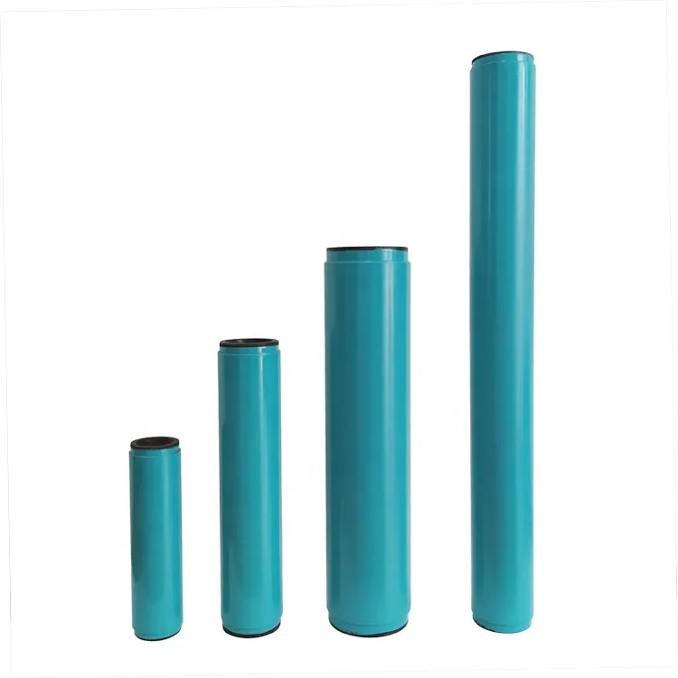 NETZSCH type spare parts of eccentric single progressive cavity screw slurry transfer pump NM090BY02S12B/01L06B stator and rotor