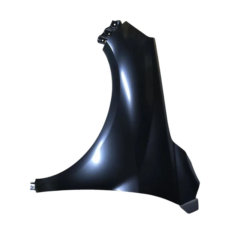 Body Accessories Left Fender GX7 SX7 OEM 101201371902 For Geely