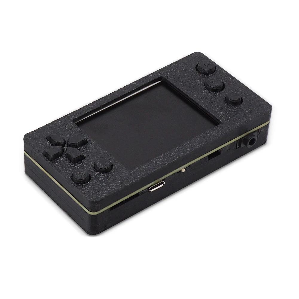 ESPlay Micro V2 handheld game console based ESP32 white