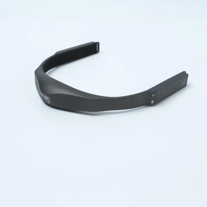 
2021 High Gift newest X3 Wearable camera 3 hours Sports Wifi helmet cam 1080P video call Action Camera for music live streaming 