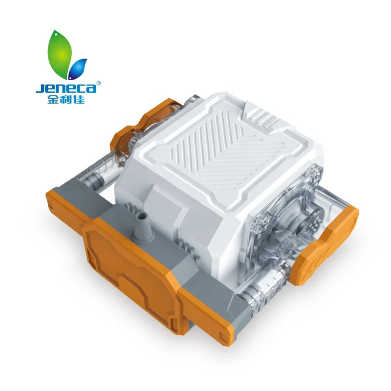 JENECA Заводская оптовая продажа коммерческий воздушный насос для аквариума аквариумная и гидропонная система