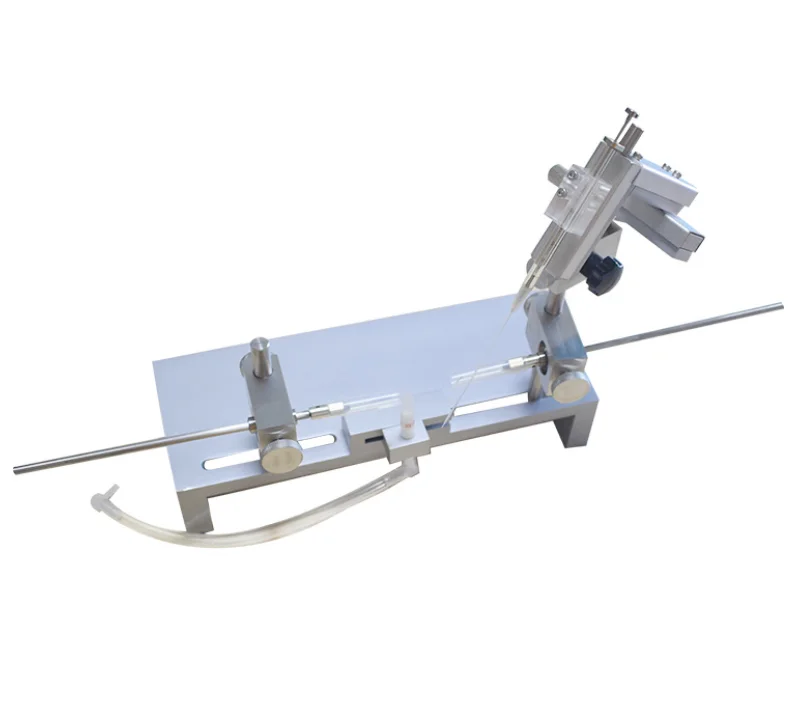 Queen Rearing ARTIFICIAL QUEEN INSEMINATION INSTRUMENT