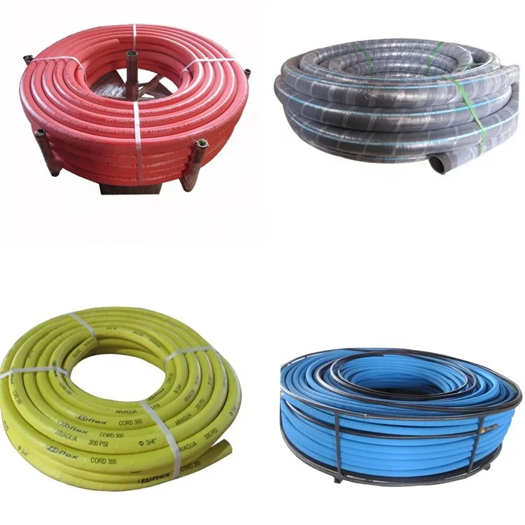 color rubber hose15040502