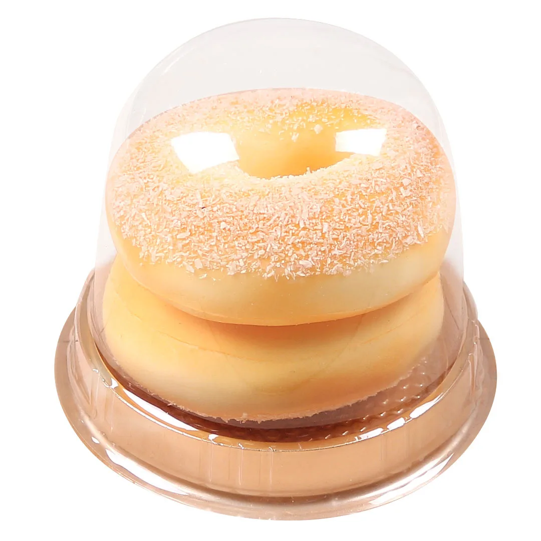 4 Inch Mini Cupcake Container with Dome Lids Gold Base Muffin Boxes for Wedding Birthday