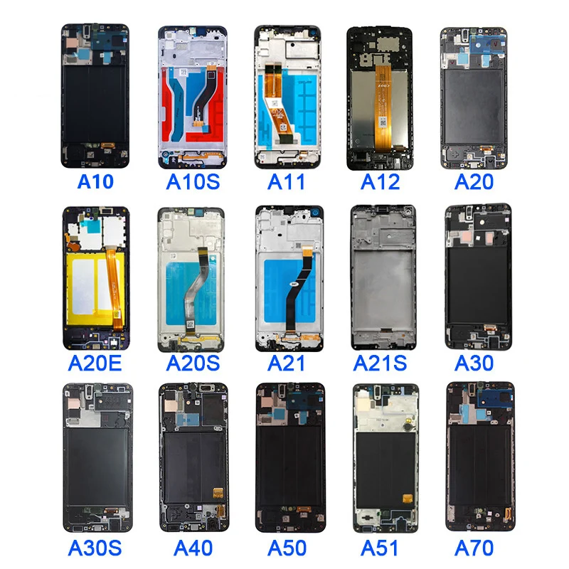 Fast Delivery The Best Mobile Phone Lcds Mobile Phone Lcd Screen Mobile Phone Display Lcd Screen For Samsung