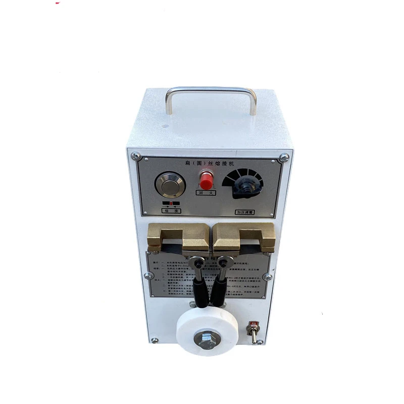 UN-1 Series Blade Butt Welder Butt Welding Machine