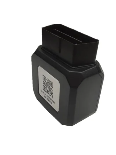 Новейшая автомобильная GPS-навигация Obd2 трекер считывает автомобильный двигатель DTC код расхода топлива 4G OBD