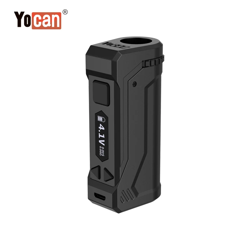 Yocan UNI Pro Vape Универсальный бокс-мод для продажи