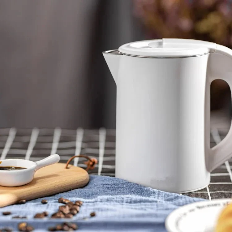 Безопасный и экологически чистый Sachikoo, бестселлер, 0,8 литровый отель, индивидуальный Электрический чайник, чай