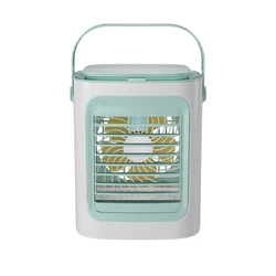 Air Cooler New Product Quick and Easy Way to Cool Mini Air Cooler with USB for Home Office Desk  Air Cooler Fan