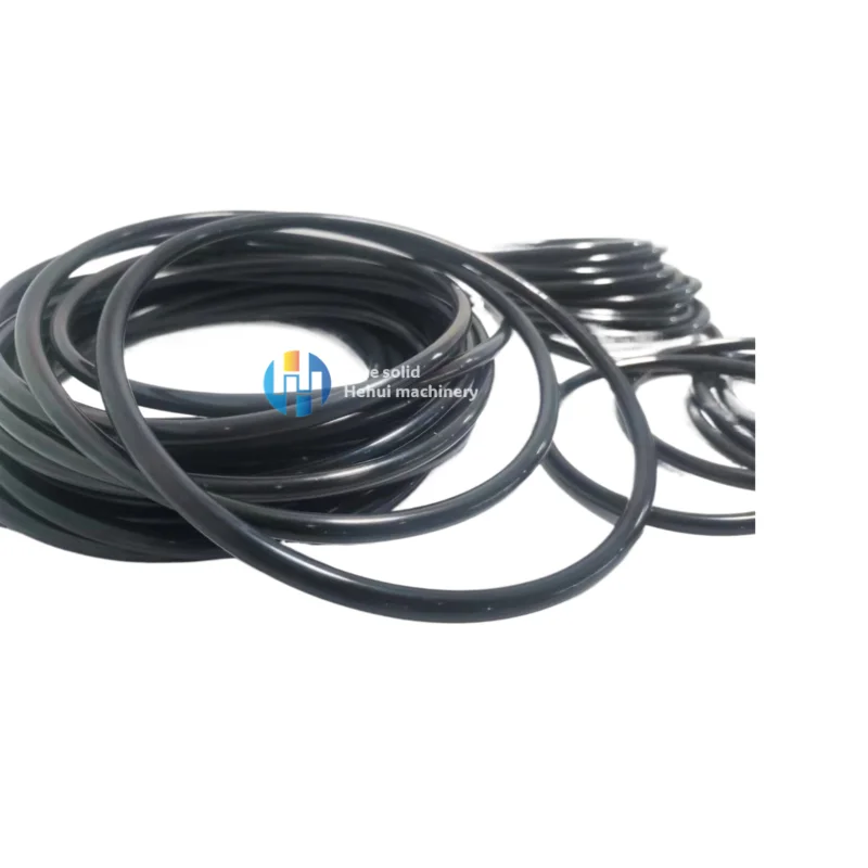 TSK155 TSK210 TSK220 Hydraulic Oil Seal Kit Low Price Crushing Hammer for Excavator & Manufacturing Plant Industries