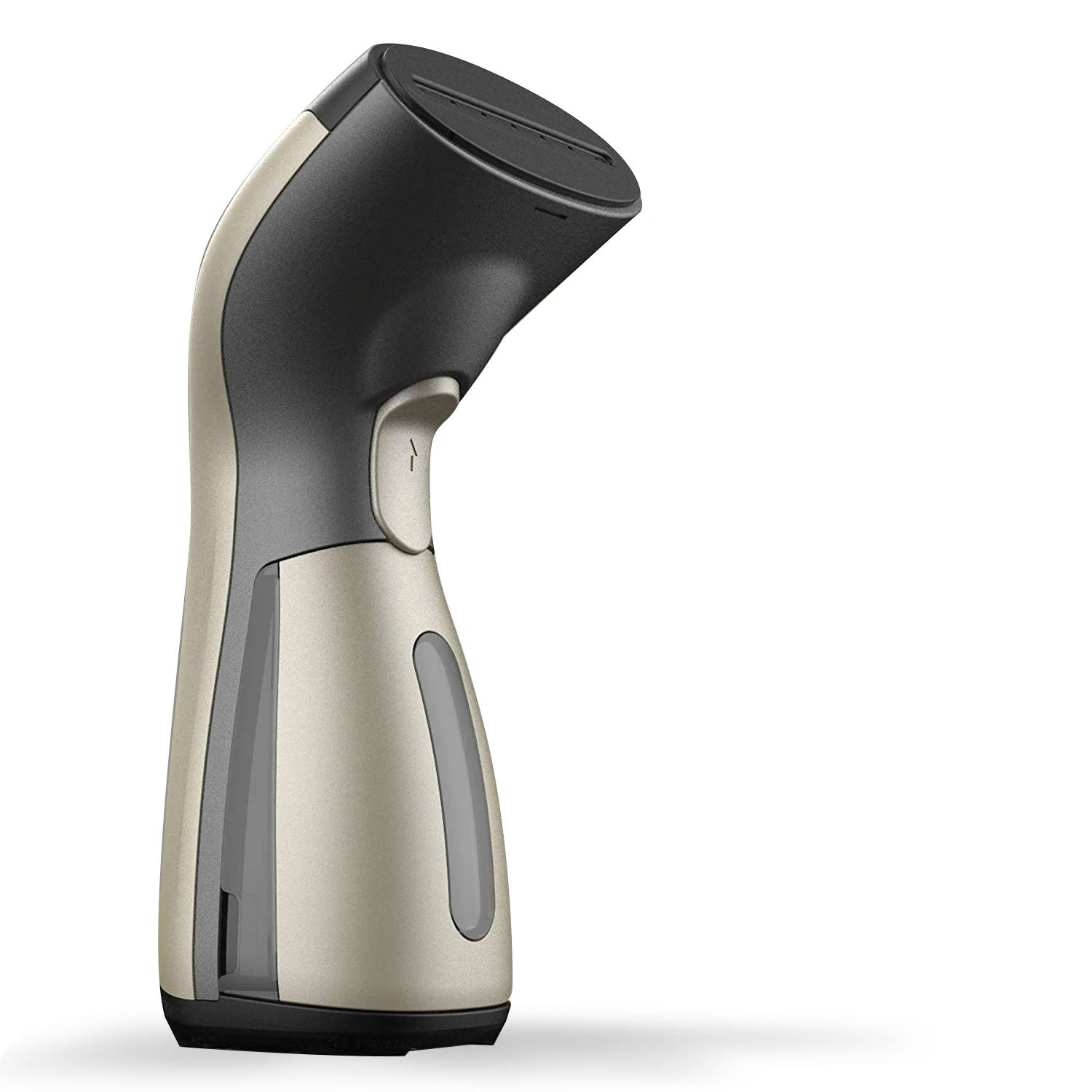 ISTEAM high quality no spitting handheld garment steamer HIGHSPOT MS208 OEM tiny size mini
