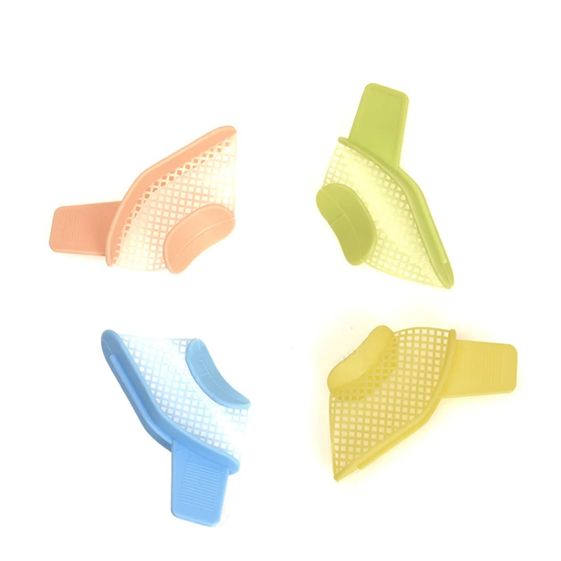 Одноразовые пластиковые стоматологические