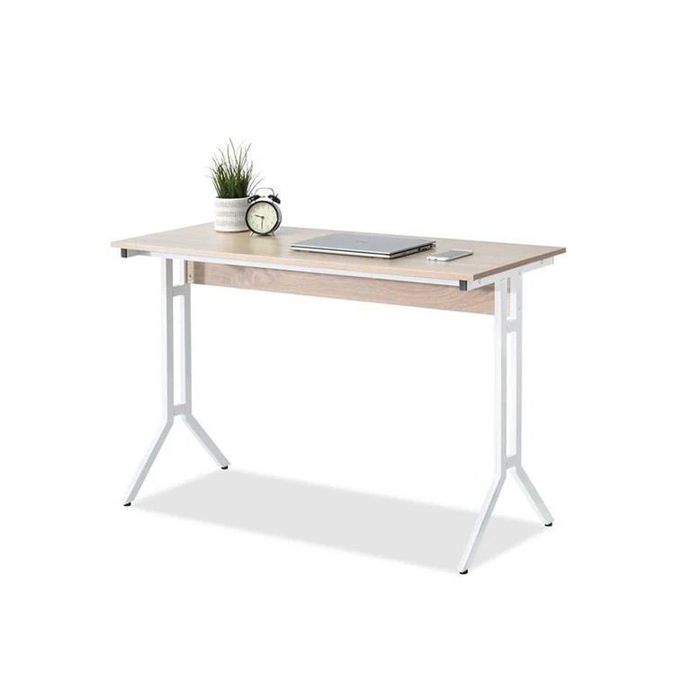 Professional Manufacture wooden simple Writing Desk for Home Office Desk Table