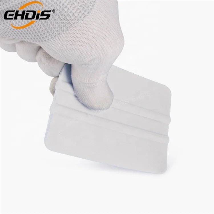 Ehdis PP Application Squeegee Car Tint Window Film Sticker Removable Tool for Car