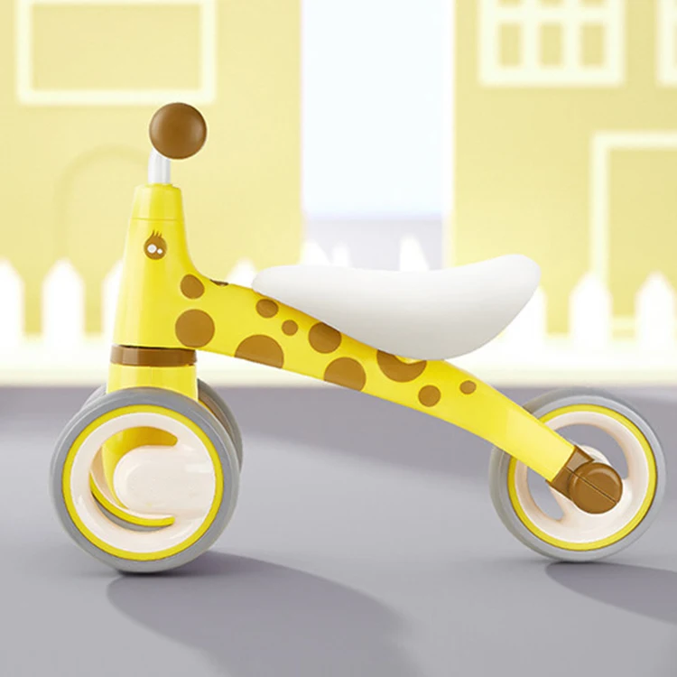 2022 Hot Selling Wholesale Kids Balance Bike For Children, High Quality Kids Baby Balance Bike