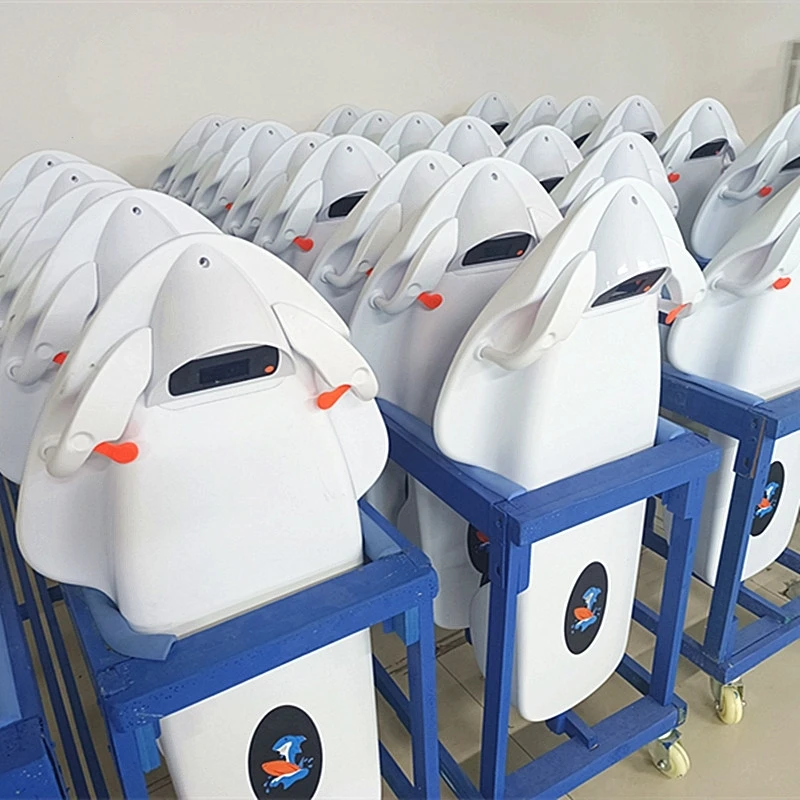 New Factory Original Sea Boat Underwater Water Scooter High Quality Water Scooter for Underwater Adventures