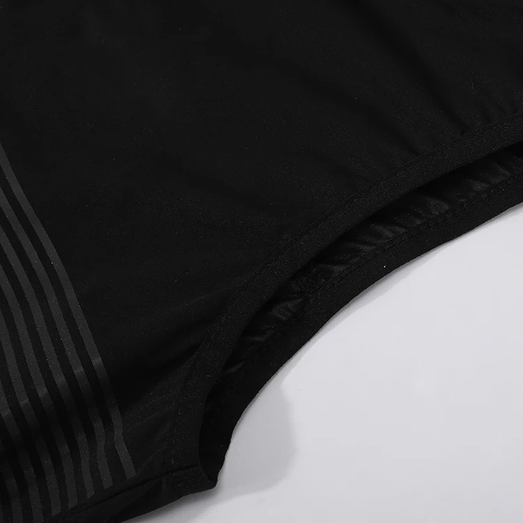 OEM Reversible Cycling Gilet Vest for Adults Lightweight Breathable Windproof Plus Comfortable Short Sleeve Portable Cyclists