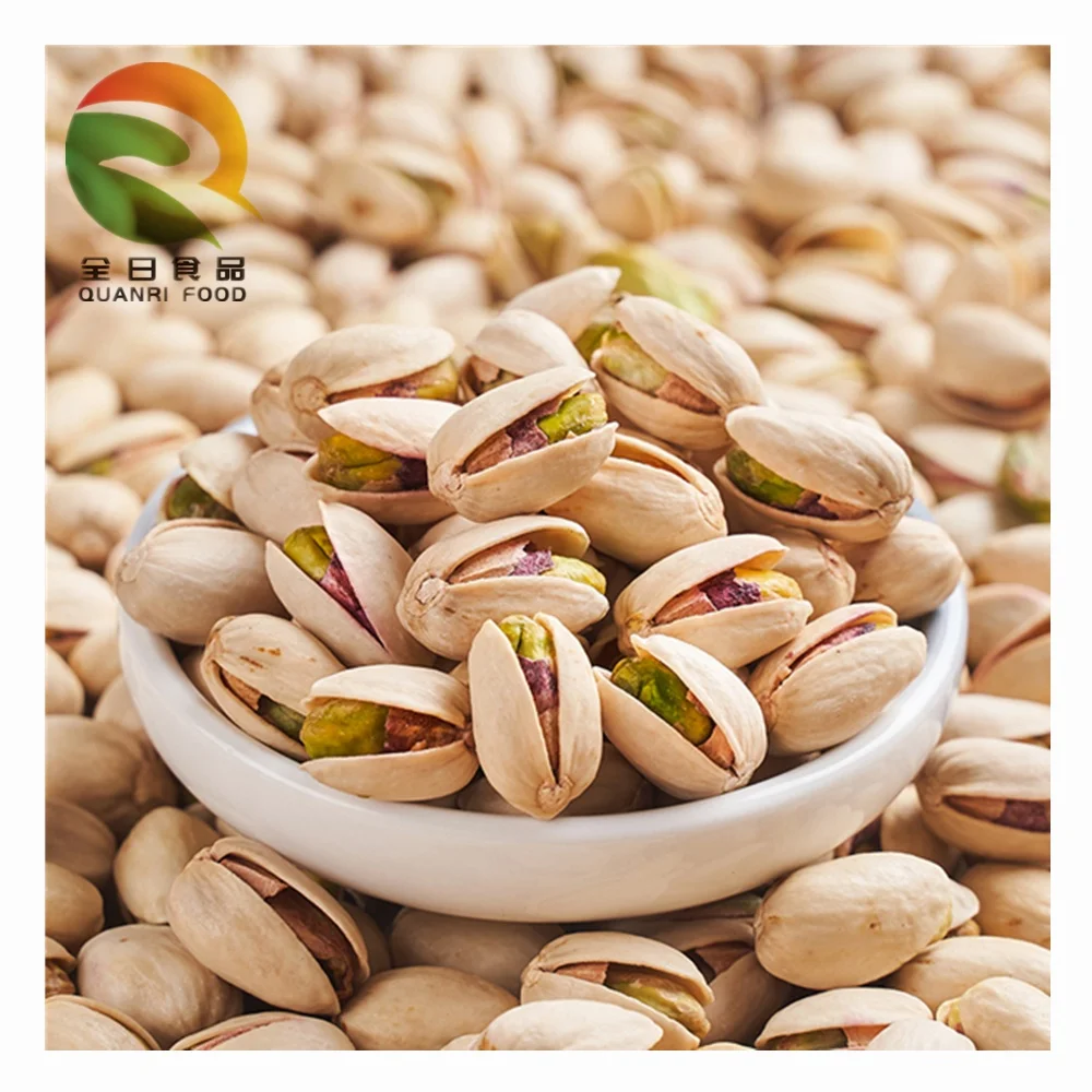
Dried fruit Food Wholesale Fresh Shelled Pistachios Nuts 