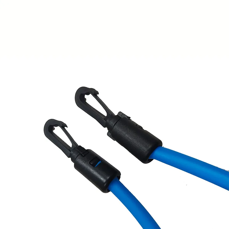 Swim Tether Pools with Parachute and Resistance Cords Hook  Loop Tapes Product