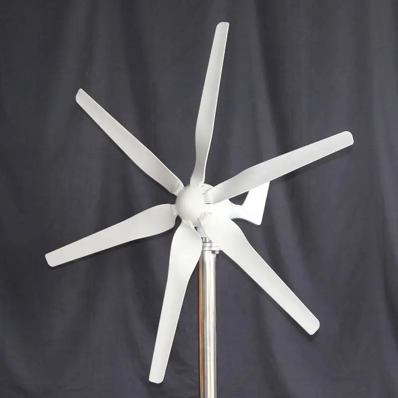 Hot selling wind turbine 500kw direct driven permanent magnet generator 500kw wind turbine