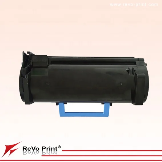 Revoprint High Quality Compatible Toner Cartridge TNP43 TNP 43 TNP-43 for Bizhub 3320