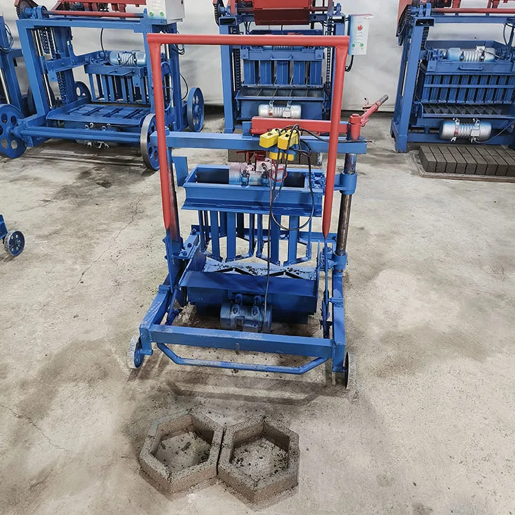 Simple operation  Autoclaved Aerated Concrete Brick Making Machinery  with small budget