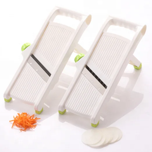 2020 новая горячая распродажа один раз для всех мульти-функциональный нажатия Портативный Овощной овощерезка измельчитель Фруктовый нож для резки пищевых продуктов