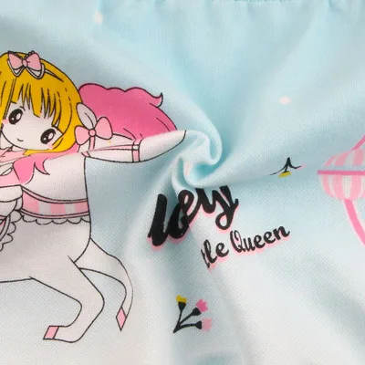 
New style girl panties Cartoon character printing kids underwear Children cotton underwear Pants 