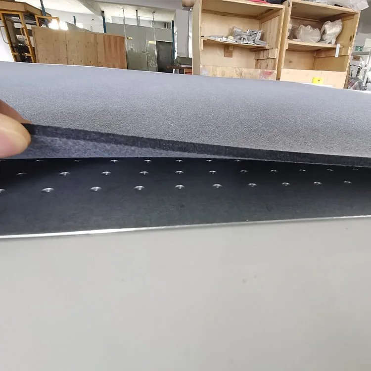 Oscillating Knife Round Knife Cardboard Cutting Machine For Board Cutting Industry Flexible Materials Cutter Manufacturer