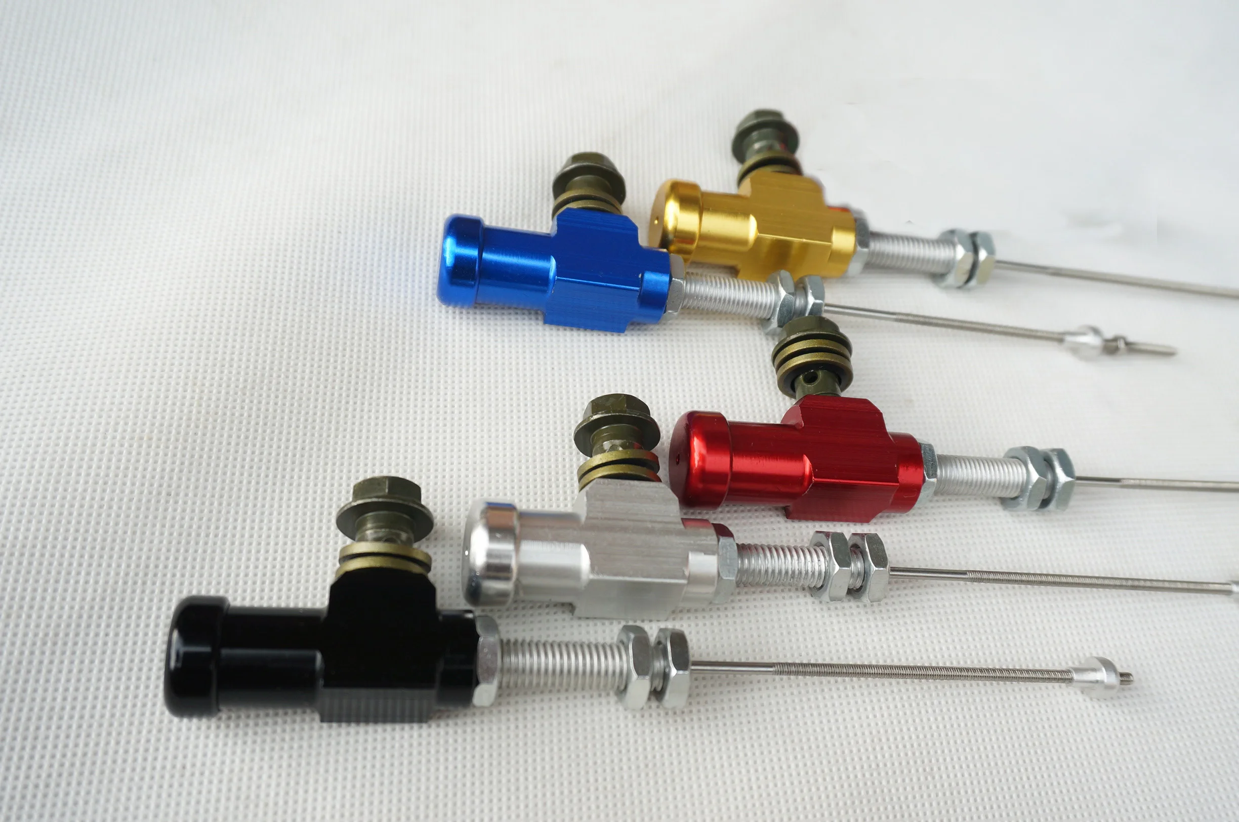 Motorcycle Efficient  transferBrake Clutch  12.7mm plunger effortless hydraulic clutch pump