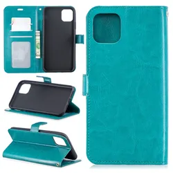 For Sony Xperia XZ1 Compact XZ2 XA1 Ultra L2 XA2 XZ3 XA3 L3 XZ4 Retro Wallet Leather Case Flip Cover
