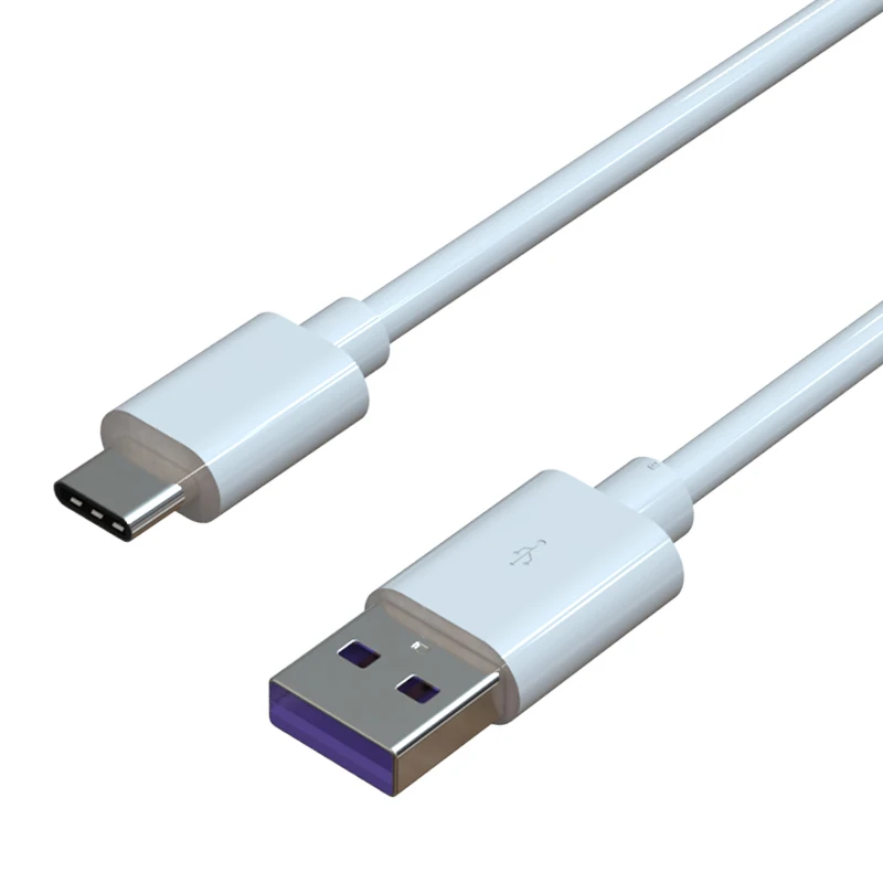 USB Type C Cable 1M 2M 3M Fast Charging Type-C Cable Data USB C Cable