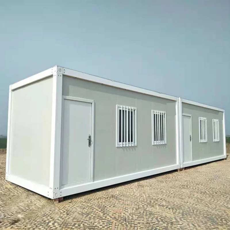 Best Selling Modular Building Prefabricated Low Cost Container Office