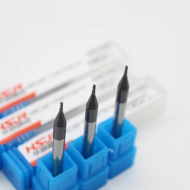 Ferramentas металла с ЧПУ Duro фрески фреза концевые фрезы режущие инструменты