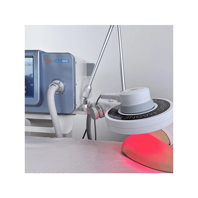 Magnetion Magnetotherapy Pain Relief Physio Magneto Magnetic Transduction Pulsed Electromagnetic Therapy Magnetic Machine Physio