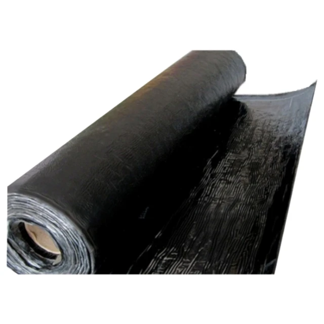 China 3mm 4mm Roof Rolls SBS  Bitumen  Waterproof Membrane for Roof