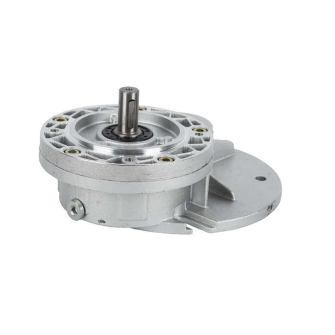 400-1500rpm 25-100nm Prestage Helical Gearbox Pc Reducer Motor Gearbox