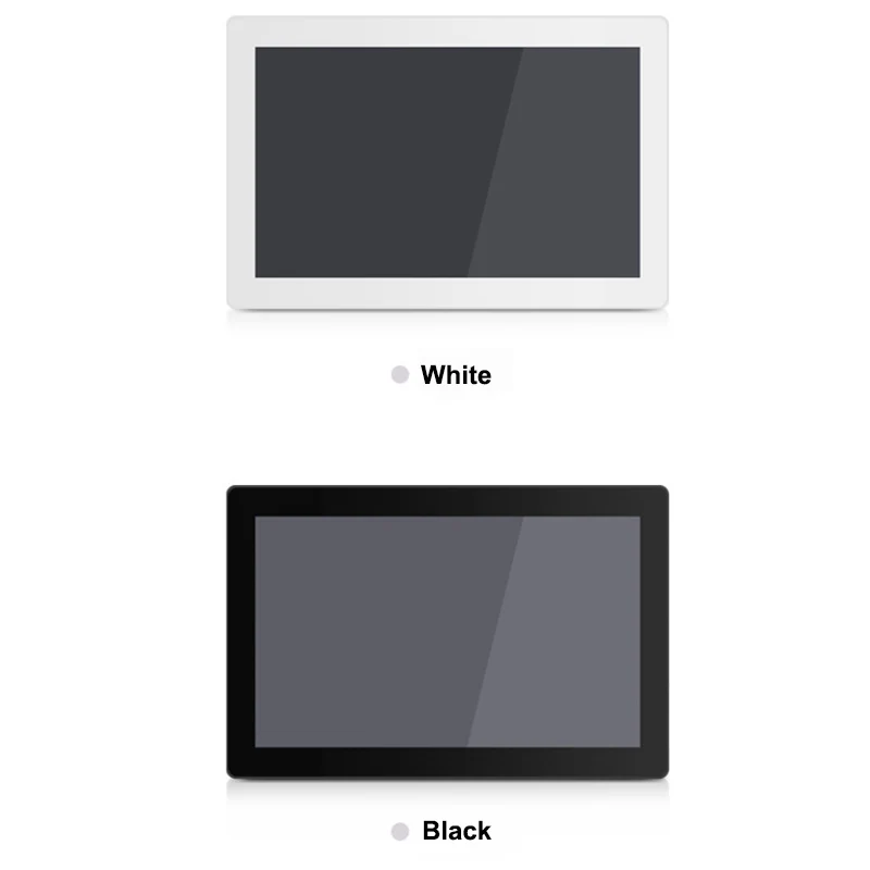 Oem Tablet Pc 10 Inch Poe Wall Mount Touch Screen Tablet With Battery Option