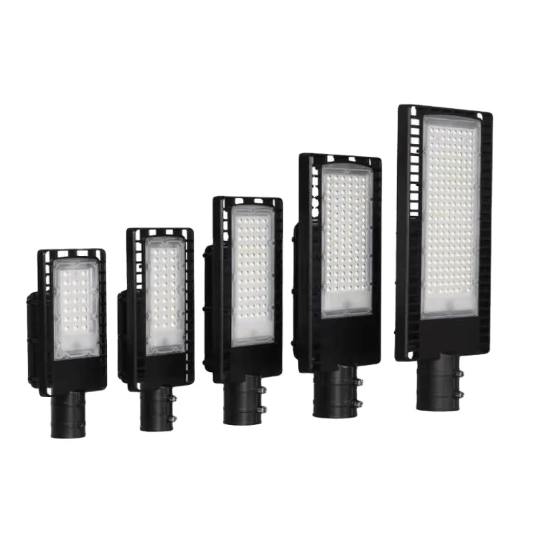 Wholesale price outdoor 6000k SMD LED street light IP65 250W 32500lm LED street lights