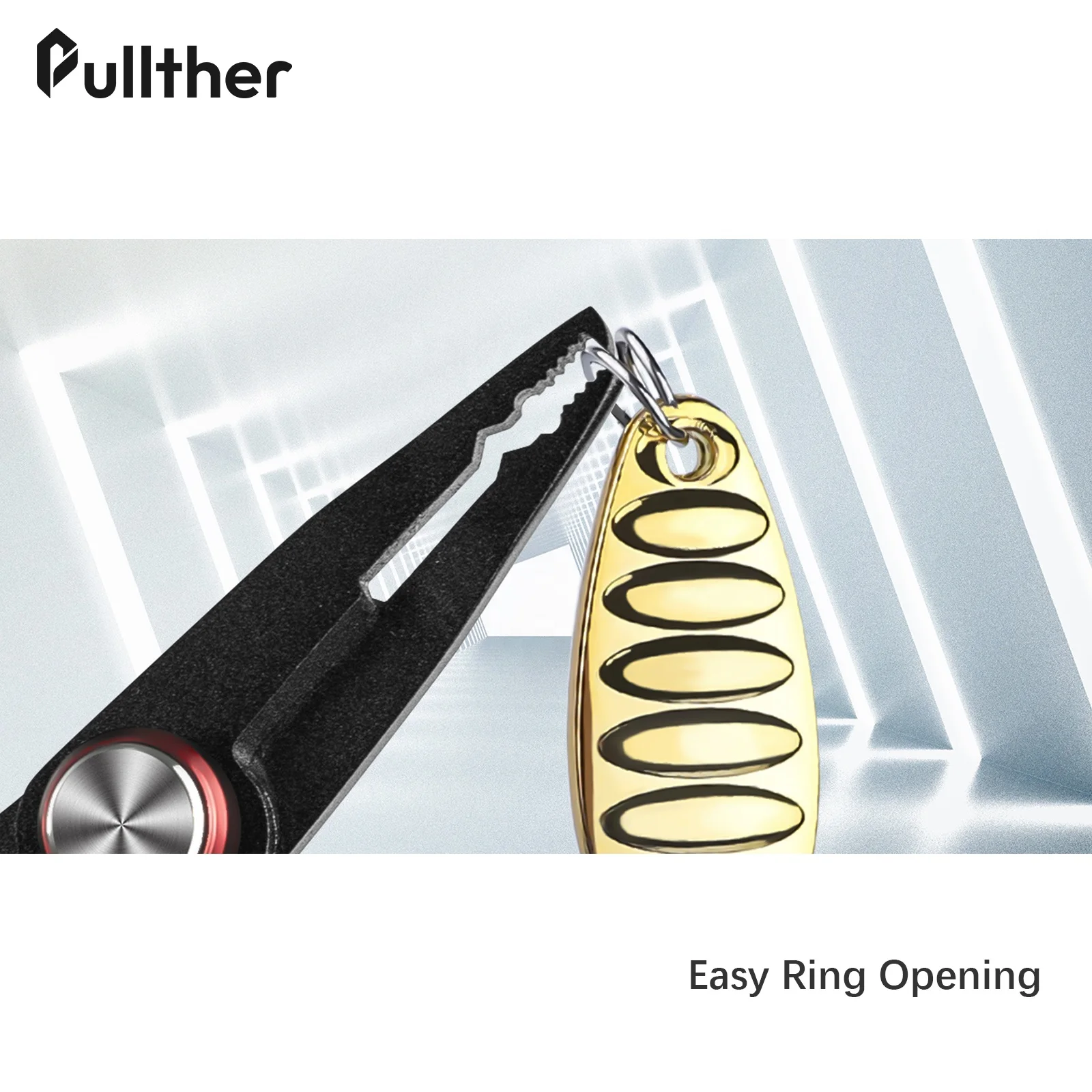 Fishing Scissors Stainless Steel Braid Fishing Pliers Accessories Tools For Fishing Line Cutter Scissors
