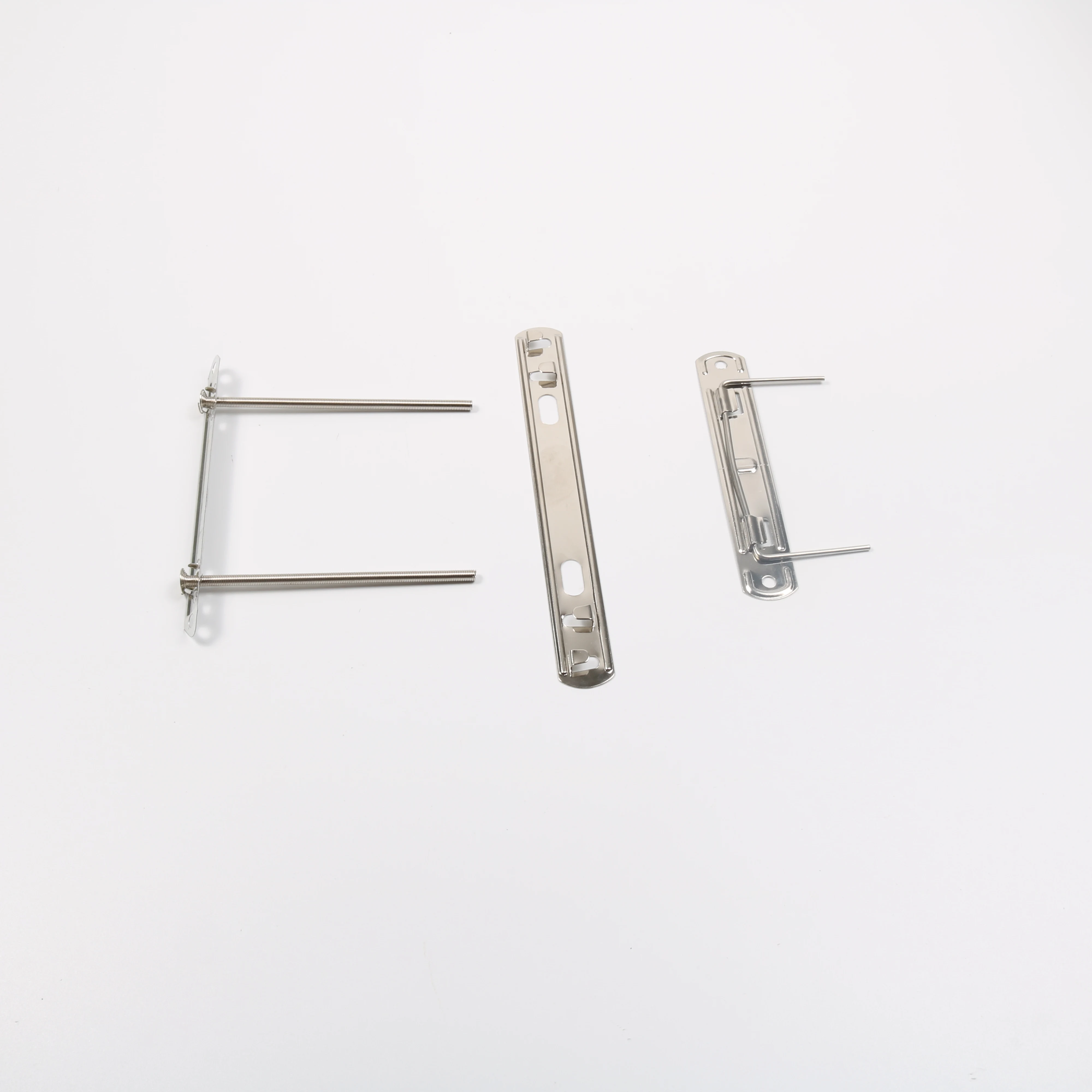 factory price snake clip*Metal spring clip fastenings/plastic clips fasteners/snake clip for paper